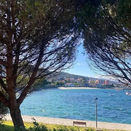 Arroutada Corcubión