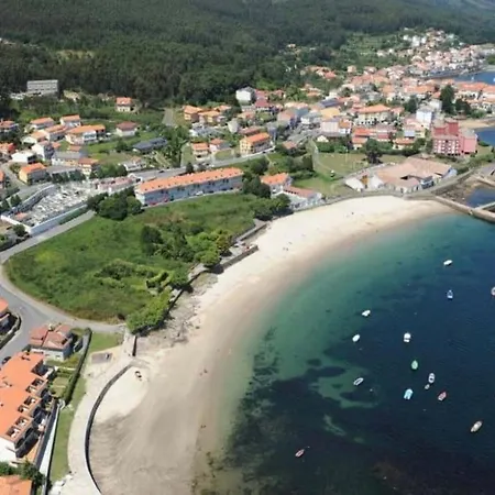 Apartmán Arroutada Corcubión