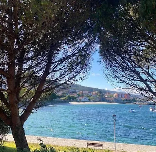 Arroutada Corcubión