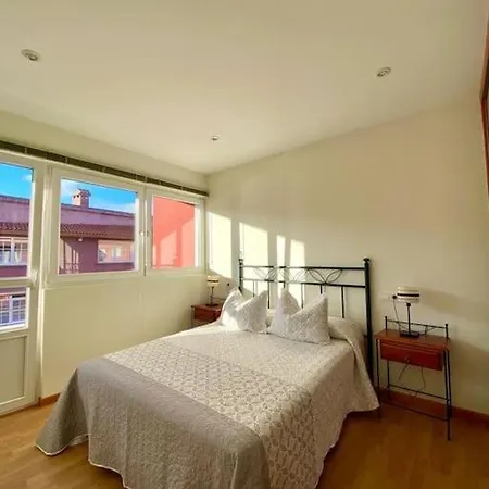 Arroutada Apartment