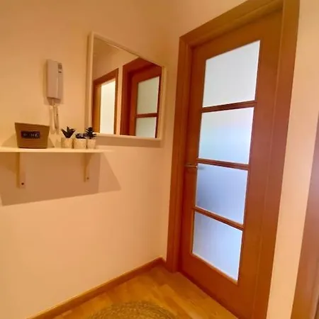 Apartment Arroutada