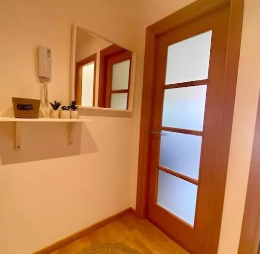 Apartament Arroutada