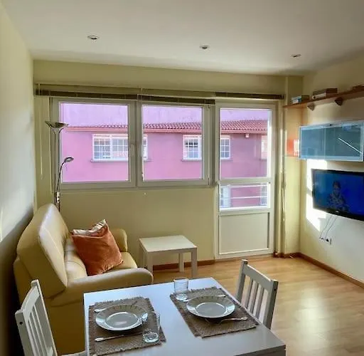 Arroutada Apartament