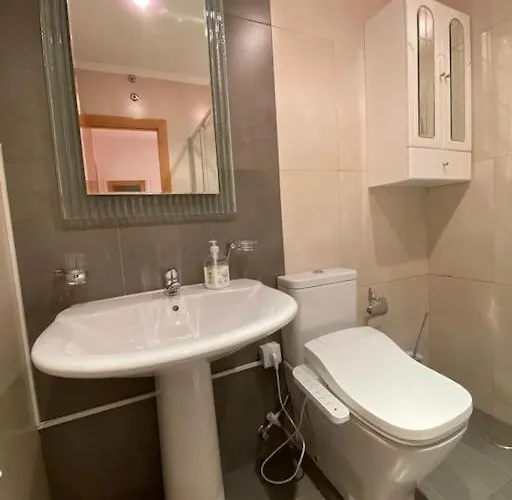 Apartament Arroutada